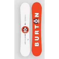 Burton Planche De Snowboard Process Flying V
