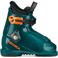 Tecnica Chaussures De Ski Alpin Junior Jt 1