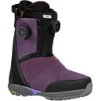 Burton Waverange X Woman Snowboard Boots Violet 22.0 Femme