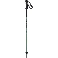 Salomon Kaloo Junior Poles Argenté 70 cm Enfants