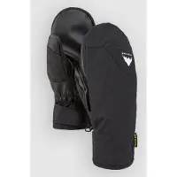 Burton Access Mittens Noir S Homme