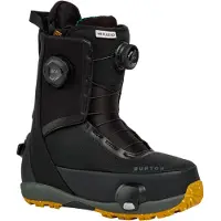 Burton Waverange Plus Step On Woman Snowboard Boots Noir 24.0 Femme