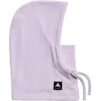 Burton Burke Hood Balaclava Violet Helmet Size