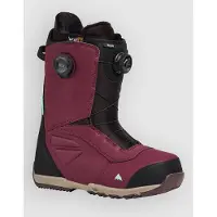 Burton Ruler Boa Snowboard Boots Violet 29.0 Homme