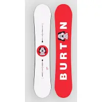 Burton Process Snowboard Rouge 149 Homme