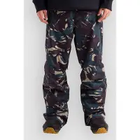 Burton Reserve 2l Pants Multicolore M Homme