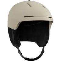 Salomon Pioneer 3 Mips Helmet Beige 62-64 cm