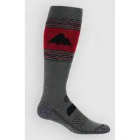 Burton Chaussettes Performance Lightweight 2 Paires