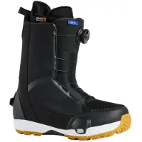 Burton Waverange Step On Wide Snowboard Boots Noir 28.0 Homme