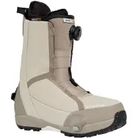 Burton Waverange Step On Snowboard Boots Beige 28.0 Homme