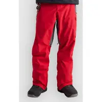 Burton Reserve 2l Pants Rouge L Homme