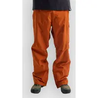 Burton Reserve 2l Pants Orange M Homme
