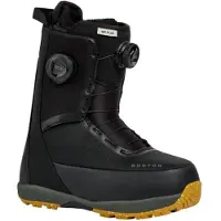 Burton Waverange Plus Woman Snowboard Boots Noir 25.5 Femme