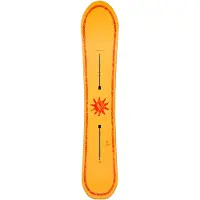 Burton Planche De Snowboard Counterbalance Camber