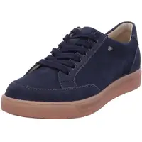 Finn Comfort MOTRIL, couleur bleu, taille 45