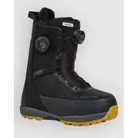 Burton Waverange Plus Wide Woman Snowboard Boots Noir 26.0 Femme