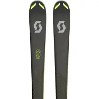 SCOTT Skis De Montagne Pure Piste 77ti