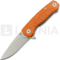 Maserin Couteau pliant Forest Edge - G10, orange