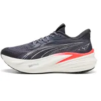 Puma Baskets MagMax NITRO 2 Noir Rouge AW26, Taille 43 - EUR