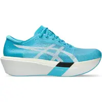 Asics Chaussures Metaspeed Sky Tokyo Bleu Blanc AW26 Unisexe, Taille 40 - EUR