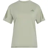 Adidas T-shirt fonctionnel 'ADI365' vert / vert clair