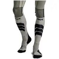 X-socks Ski Expert Otc Socks Gris EU 45-47