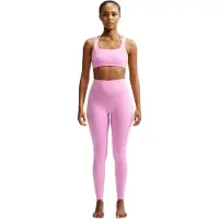 Nike Pantalon de sport rose clair