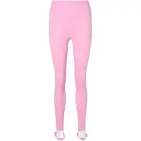Nike Pantalon de sport rose clair