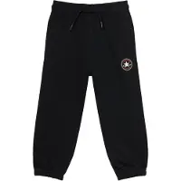 Converse Pantalon noir