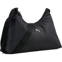 Puma Sac bandoulière 'POP' gris / noir
