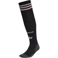 Adidas Juventus 26/27 Away Socks Noir EU 40-42