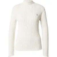 Calvin Klein Jeans Pull-over blanc