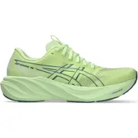 Asics Chaussure de course 'GT-2000 15' citron vert / pétrole