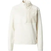 The North Face Pull-over de sport 'PERFORMANCE' blanc cassé
