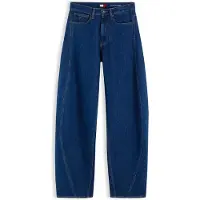 Tommy Hilfiger Jean 'ELLA' bleu foncé