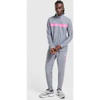 Under Armour Ensemble de survêtement Challenger - Gris, Gris