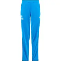 Adidas Pantalon de sport 'MERCEDES AMG PETRONAS FORMULA 1' bleu clair