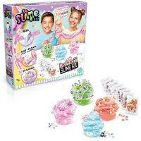 So Slime Kit SO SLIME « Kawaii Slime »