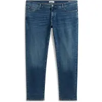 Tommy Hilfiger Big & Tall Jean 'MADISON' bleu denim