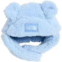 The North Face Baby Bear Trapper Beanie Bleu 0-12 Months Enfants