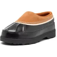 Sorel Chaussure basse 'AMBLER' umbra / noir