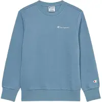 Champion Sweat bleu ciel