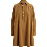 Ralph Lauren Robe '21 WALE' noisette