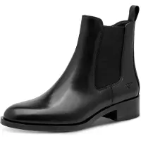Tamaris Bottines noir