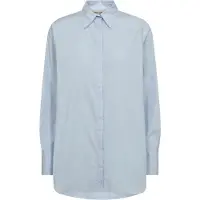 Mos Mosh Chemisier 'MMEnola' bleu pastel