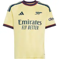 Adidas T-Shirt fonctionnel 'FC Arsenal 26/27' turquoise / jaune clair