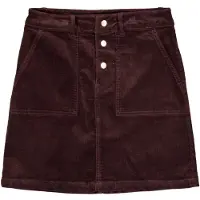 Garcia T260321 Short Skirt Marron 2XL Femme