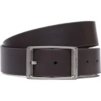 Calvin Klein Ceinture chocolat
