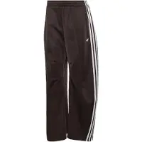 Adidas Originals Pantalon de survêtement Firebird Barrel - Marron, Marron