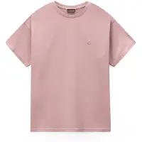 Napapijri T-shirt 'Aurora' rosé